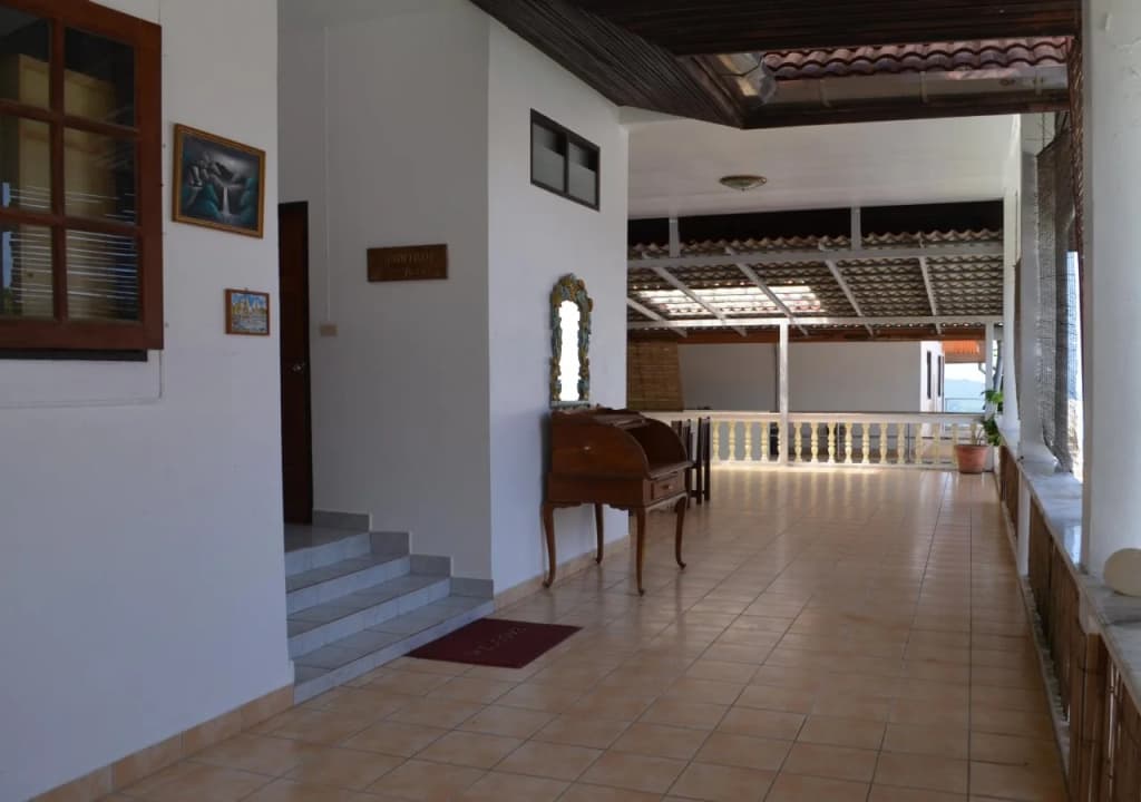 Baan Suan Villa - photo 11