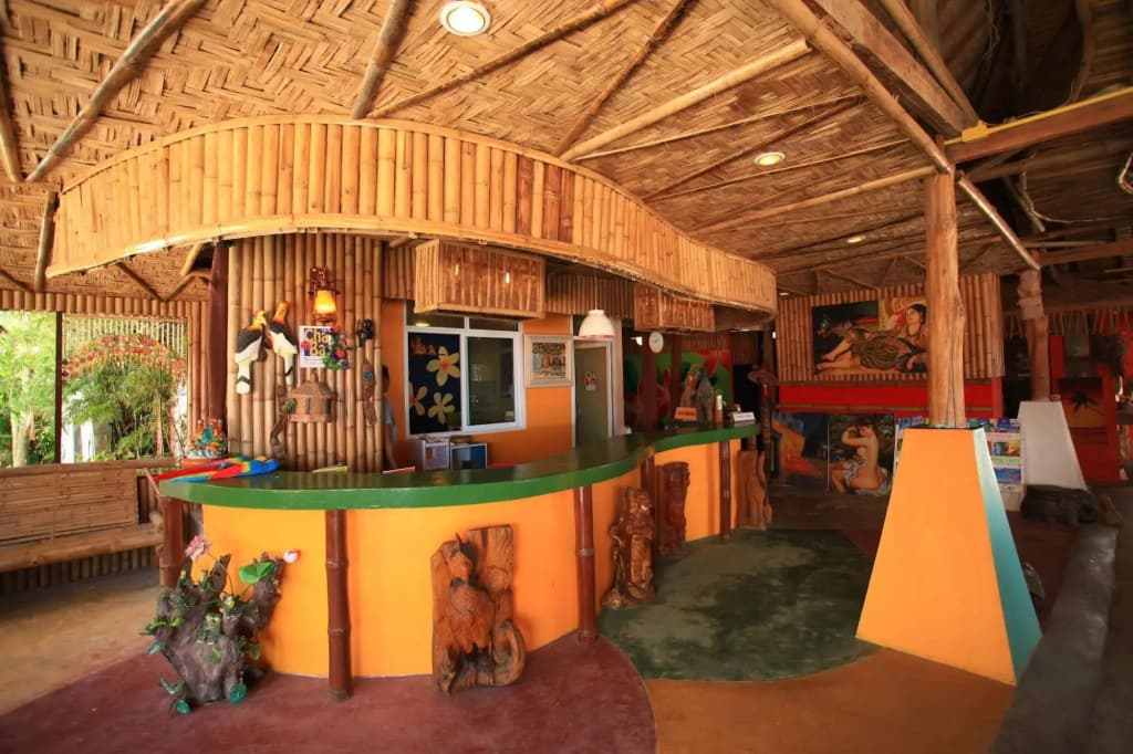 Chaba Bungalows - photo 21