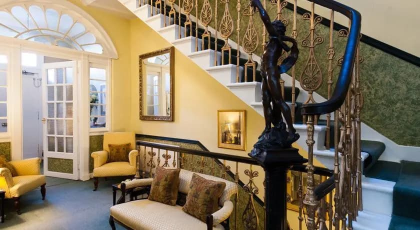 Garlands Guest House - photo 9