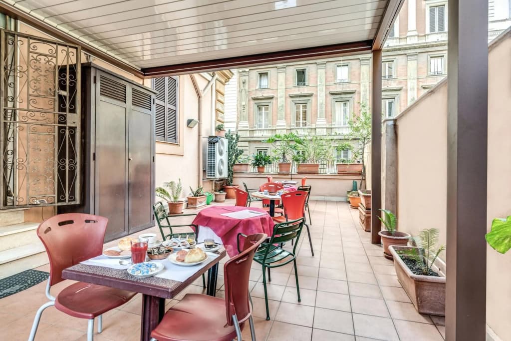 Hotel Milo - photo 16