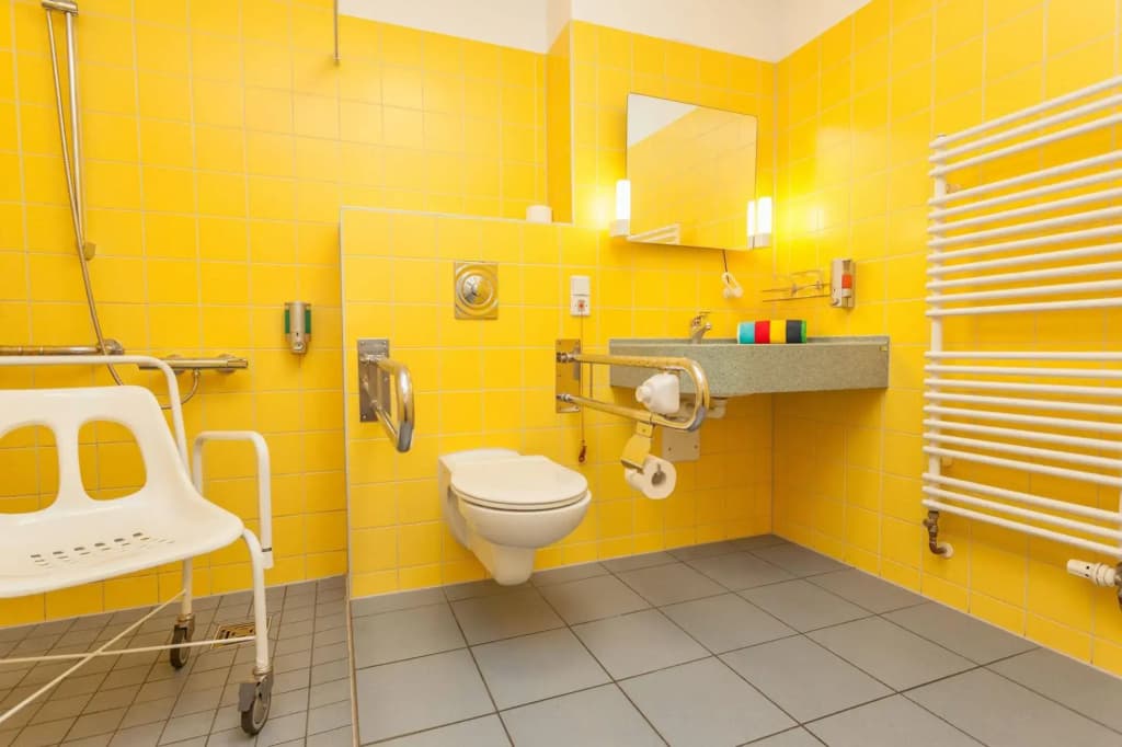 Hotel Mit-Mensch - photo 9