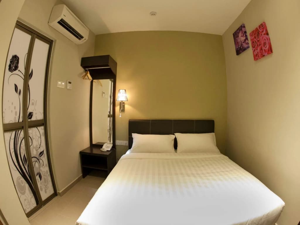 Ayer Hitam Hotel - photo 2
