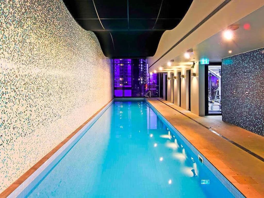 Luxury Apartments by Royal Stays - photo 11