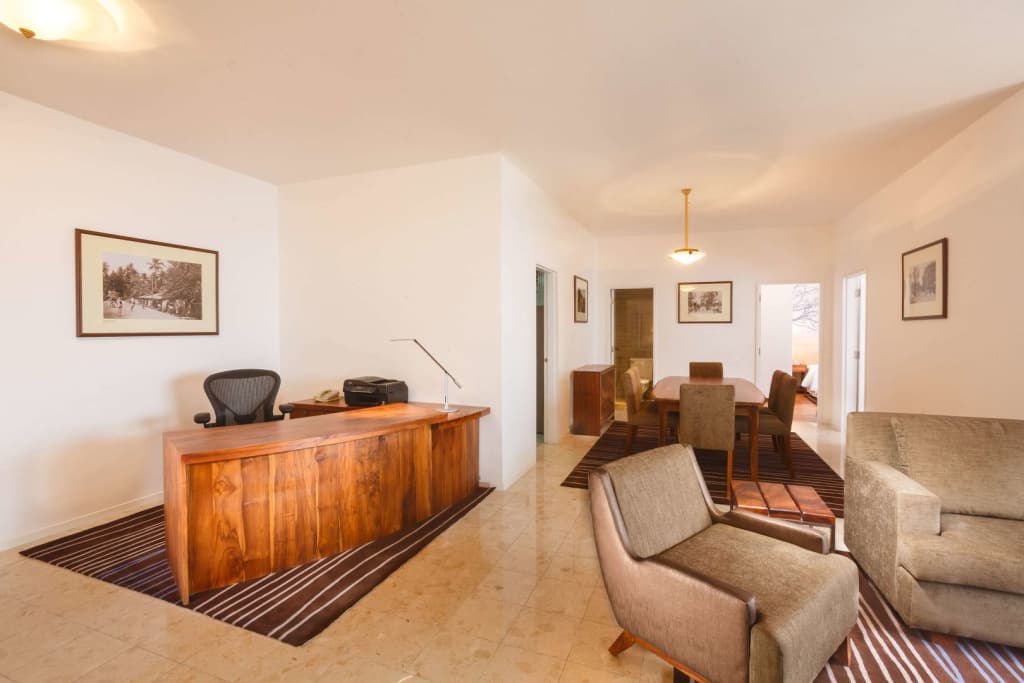 Hilton Colombo Residence - photo 14