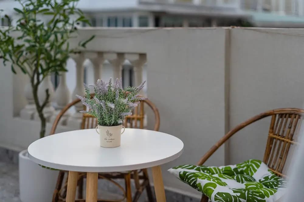 The Royal Hotel Apartment - Phu My Hung - photo 35