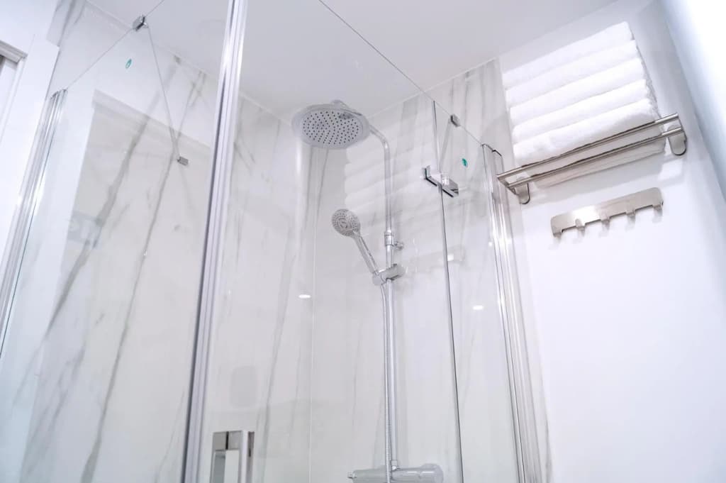 Moncloa room apartments - photo 1