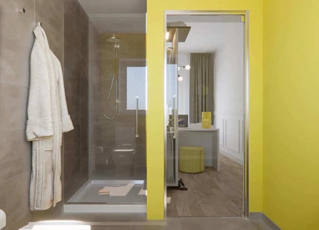 Lisbon City Inn Hotel by City Hotels - photo 9