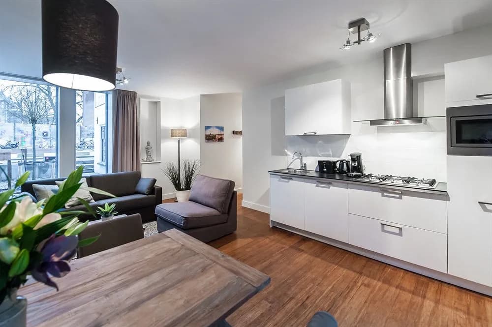 Amstel Delight Apartments - photo 13