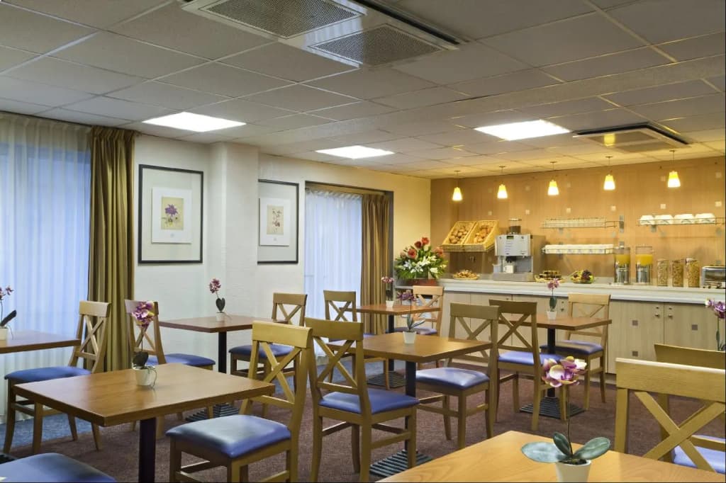 Citadines Place d'Italie Paris Aparthotel - photo 20