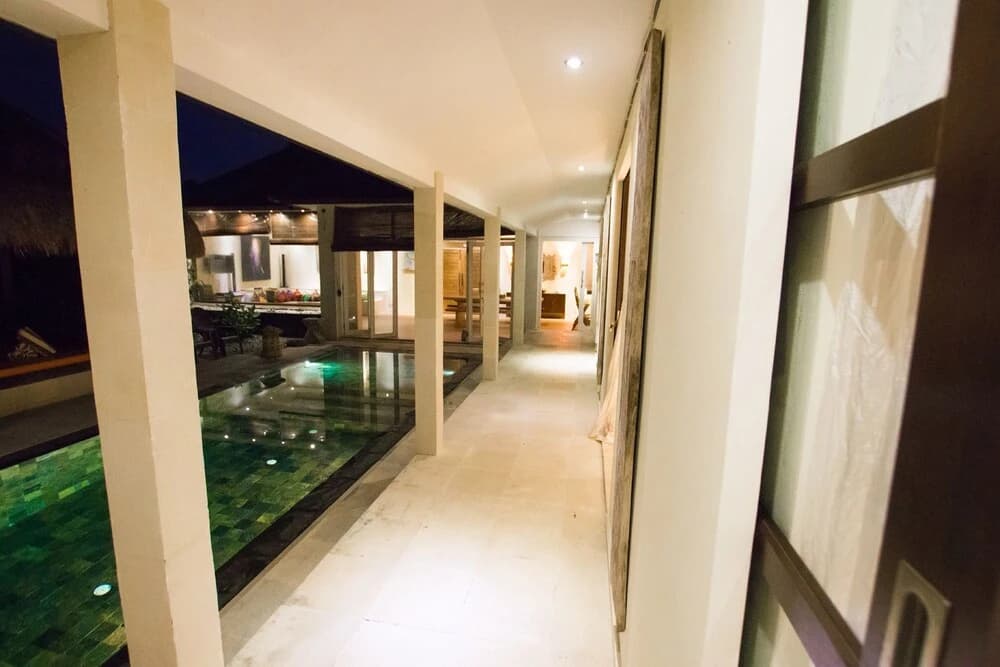Villa Matahari - photo 10