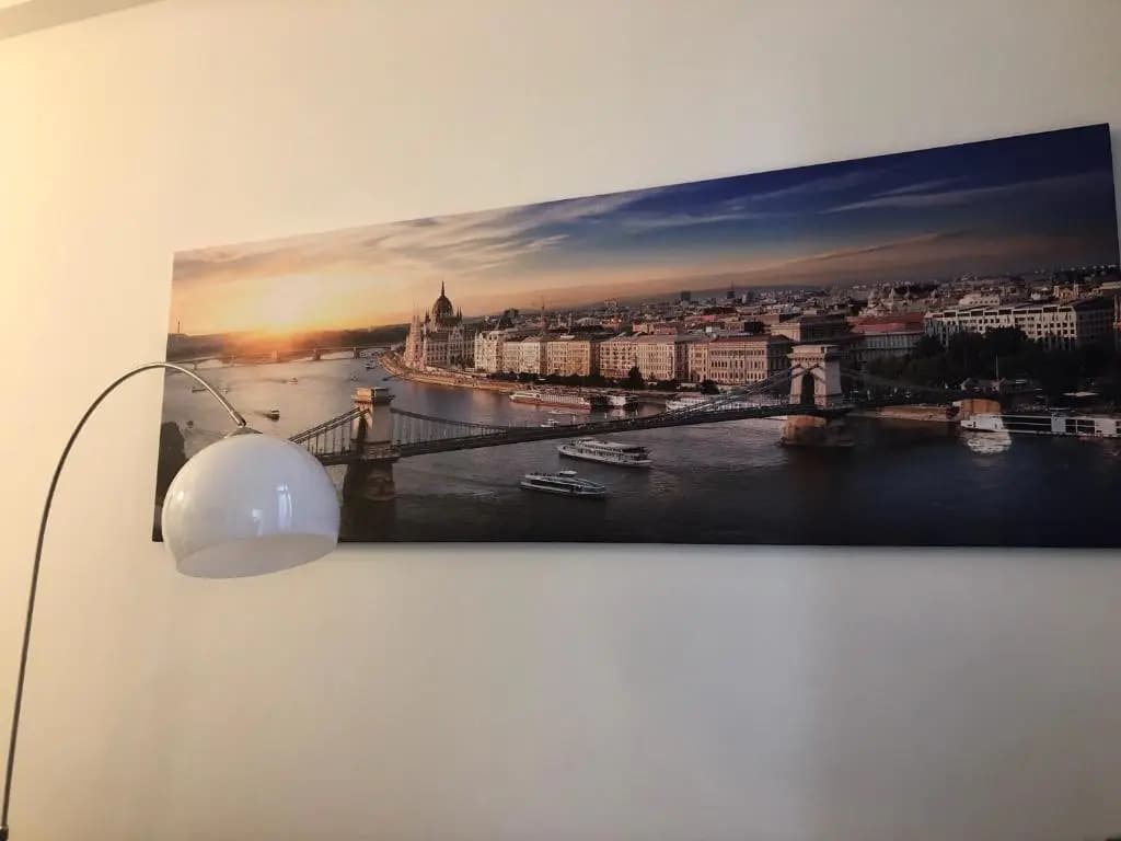 City Corso Apartman - photo 10