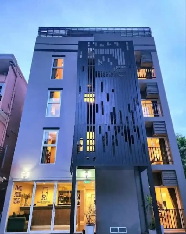 Ralph Poshtel Pratunam - photo 20