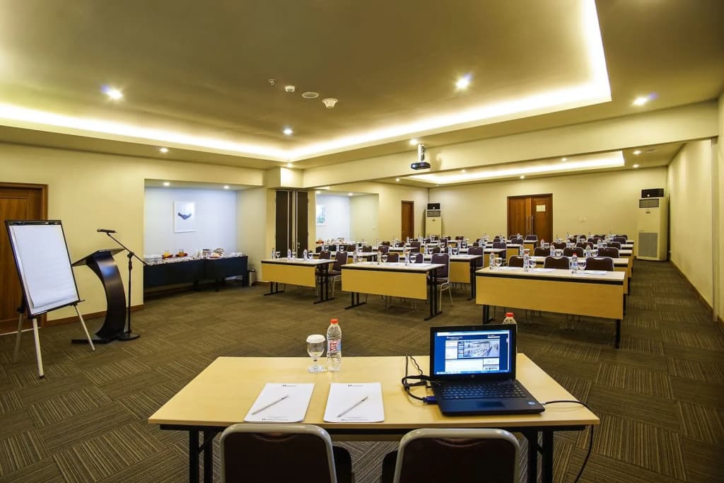 Sevn Legian Hotel - photo 17