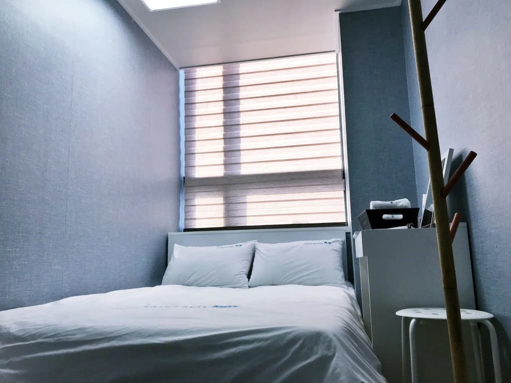Roadhouse Shinchon - Hostel - photo 2
