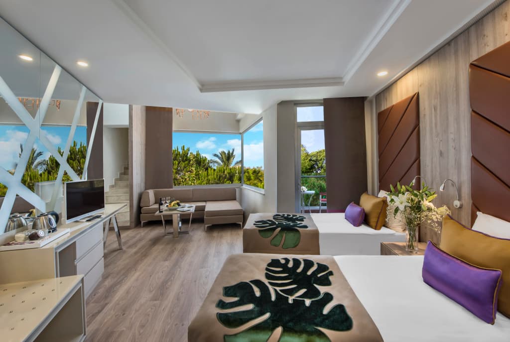 Delphin BE Grand Resort - photo 7