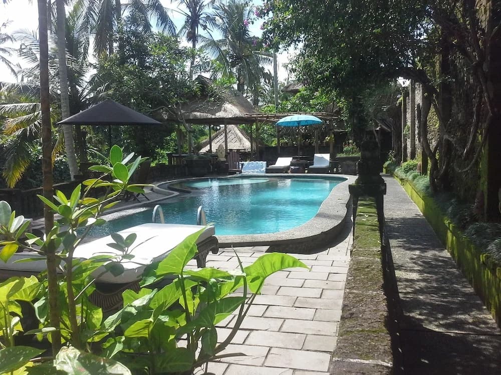 Taman Sakti Bali Resort - photo 9