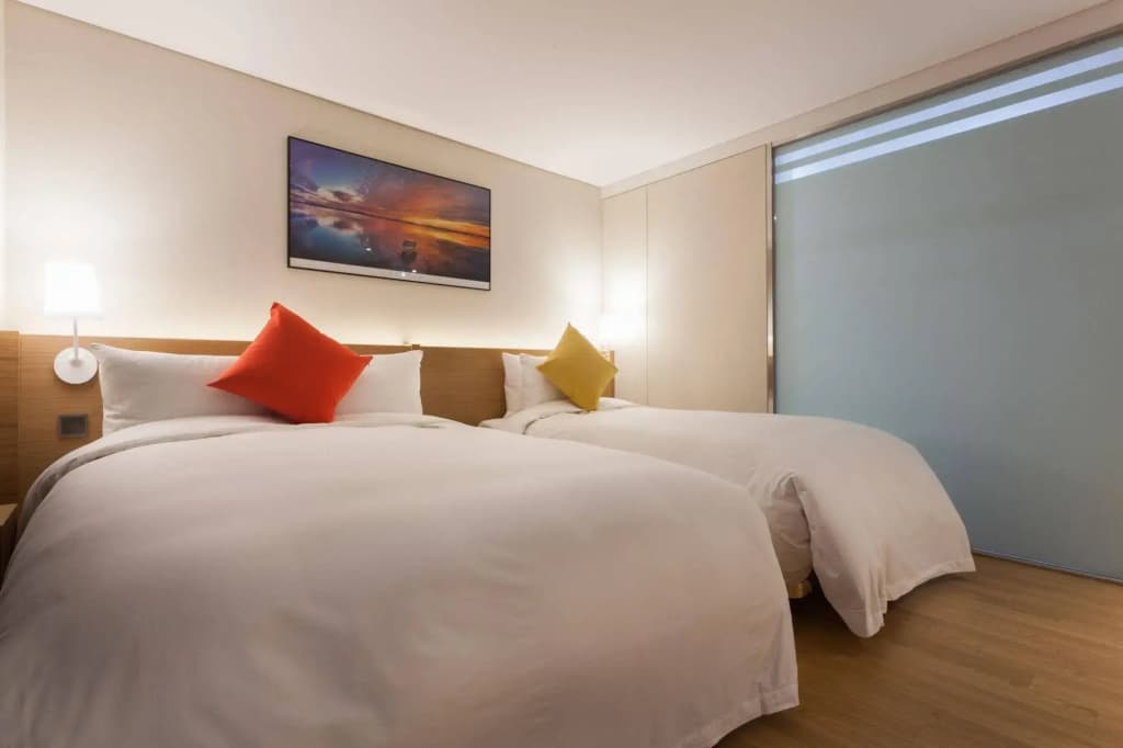 Innostay Hotel - photo 4