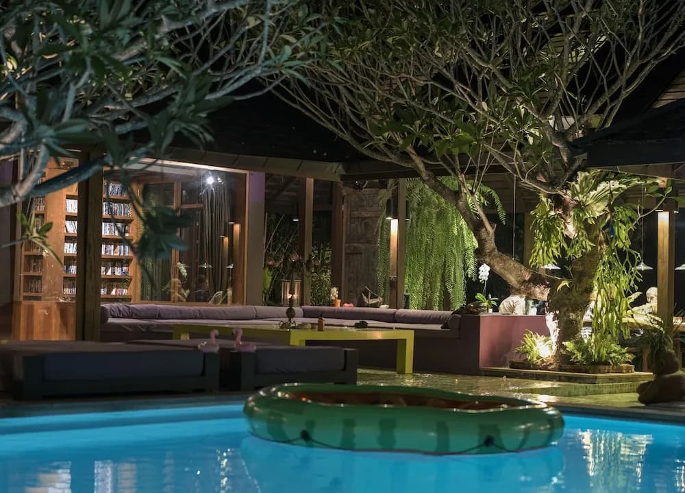 Chandra Residence - photo 16