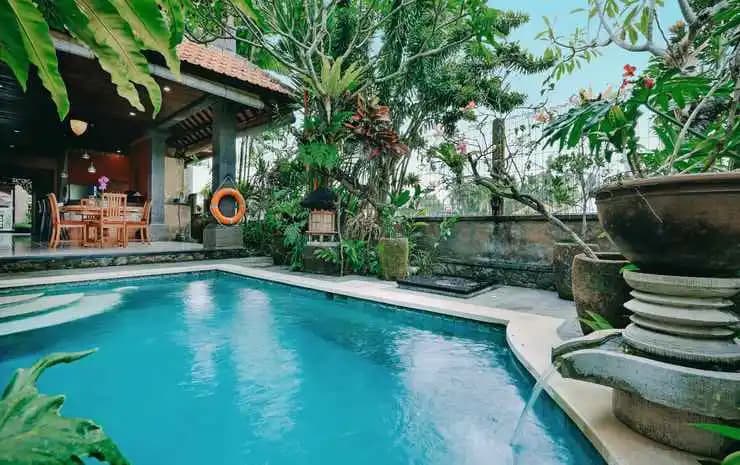 Umah Bidadari Villas by GenuineHost - photo 10