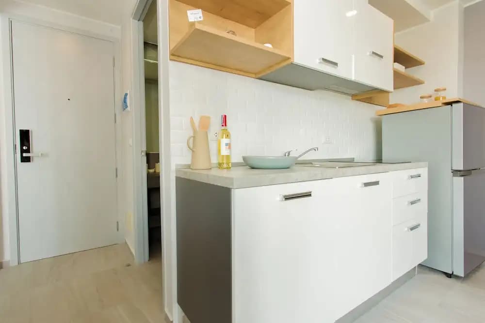 The Vibe Deluxe 1 Apartments - photo 5