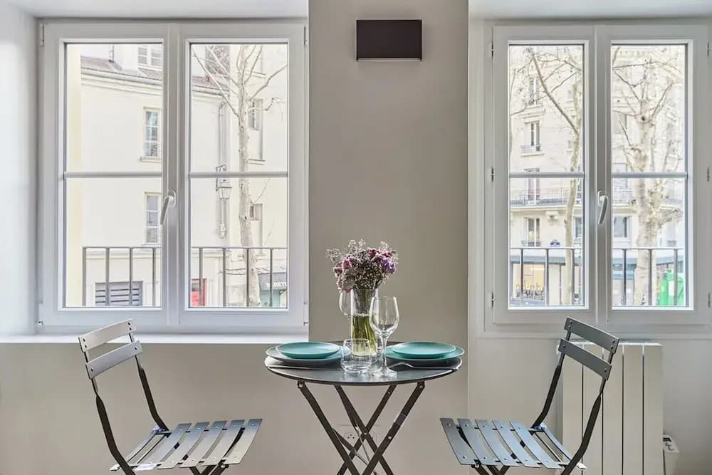 Charming Studio Center of Paris-montorgueil - photo 6
