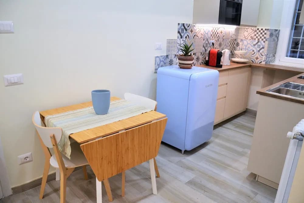 Fornacino Apartment - photo 11