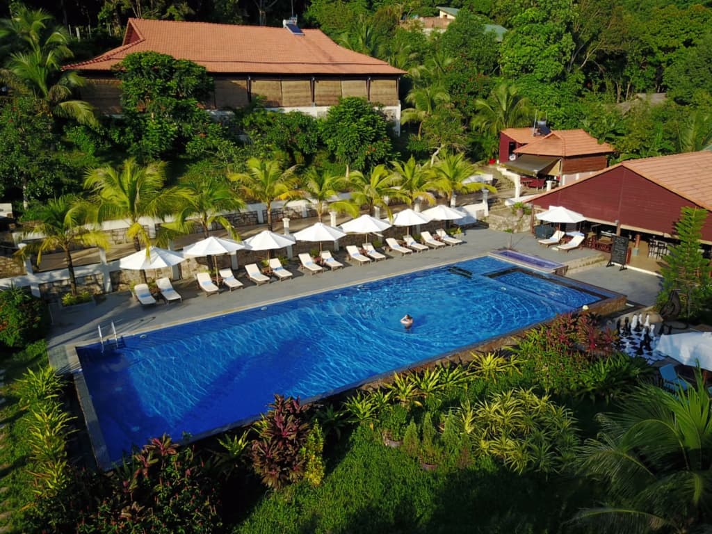 Sea Sense Resort - photo 14