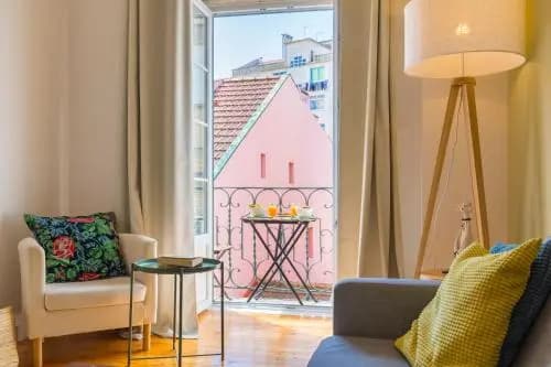 The Lisbon Flat GraCa - photo 2
