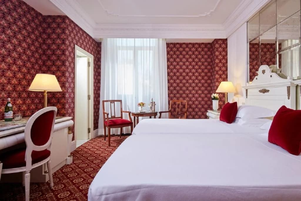 Hotel Regency - photo 3