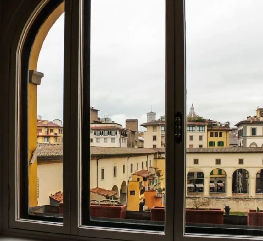 Florentapartments - Ponte Vecchio - photo 18