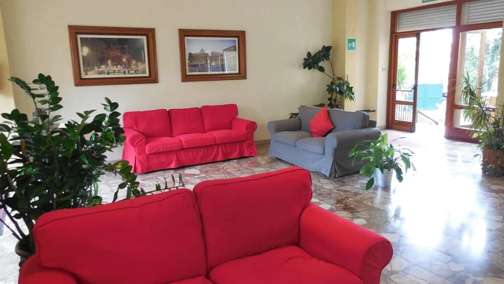 Il Romitello Religious Guest House - photo 16