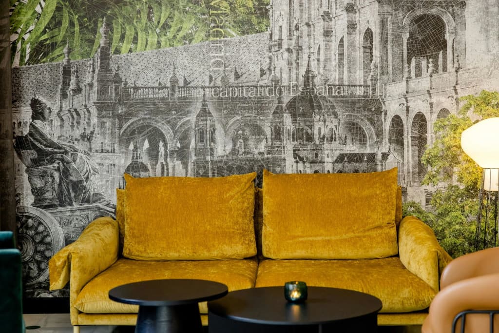 Motel One Madrid-Plaza de España - photo 34