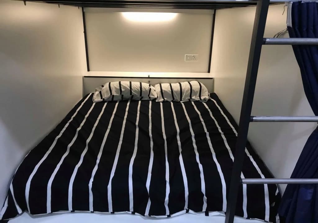 Cabin 18 - Hostel - photo 2