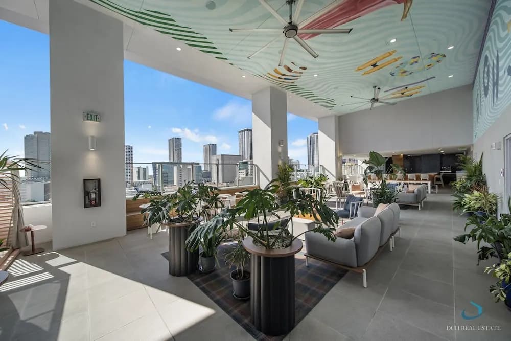 Apartment at Downtown Miami - photo 11