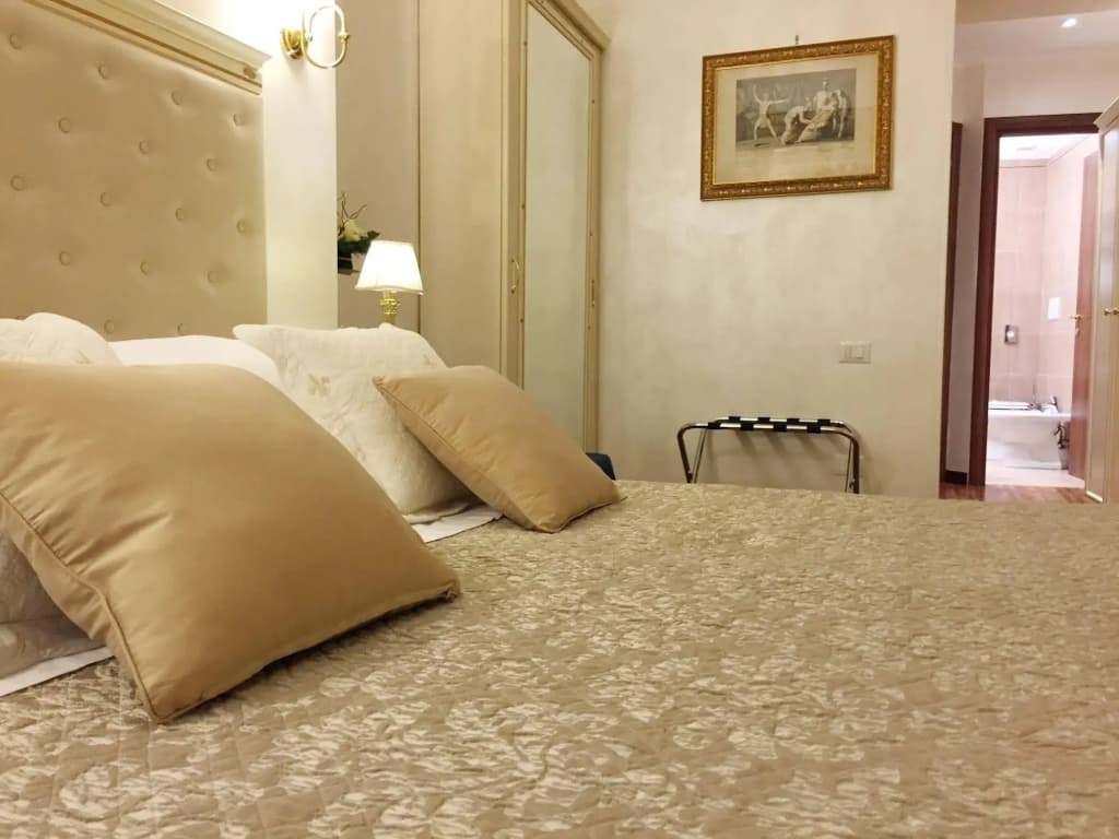 White Rooms Navona - photo 2
