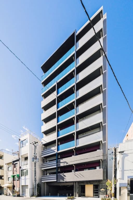 Bon Comb Miniam Ebisu Namba - photo 2