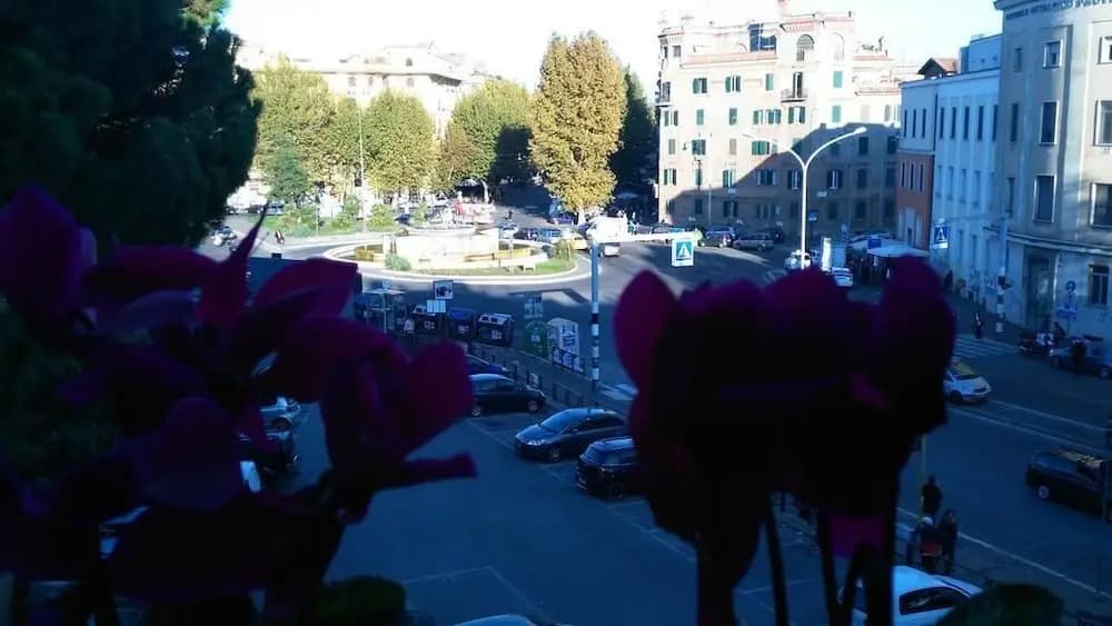 Fiore Vaticano B&B - photo 12