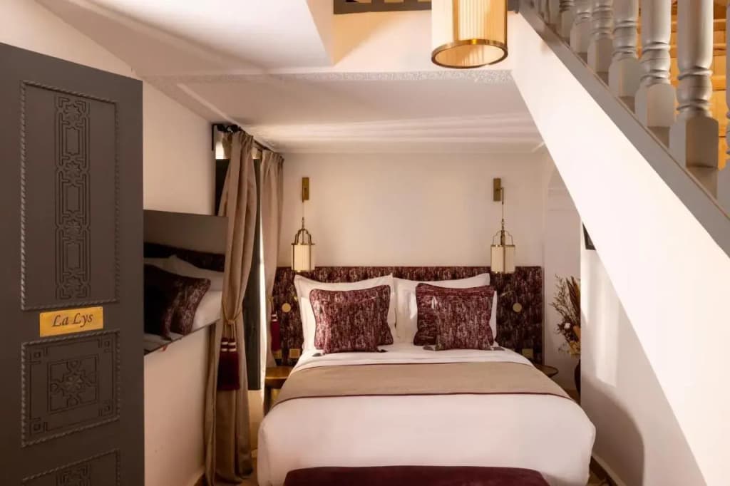 Riad Laz Mouassine & WELLNESS - photo 4