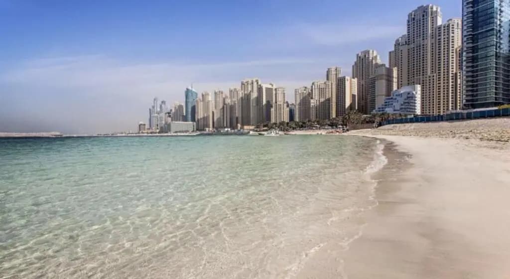 Stunning 5* 4Br-Oceanfront-Apartment - photo 15