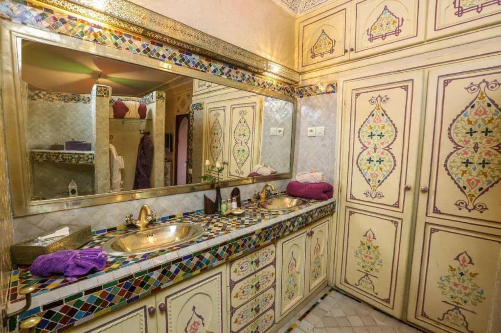 Riad Turquoise - photo 16