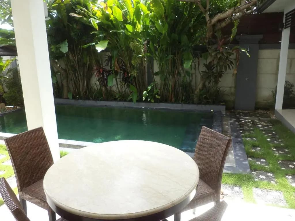 Degung Family villas - photo 16