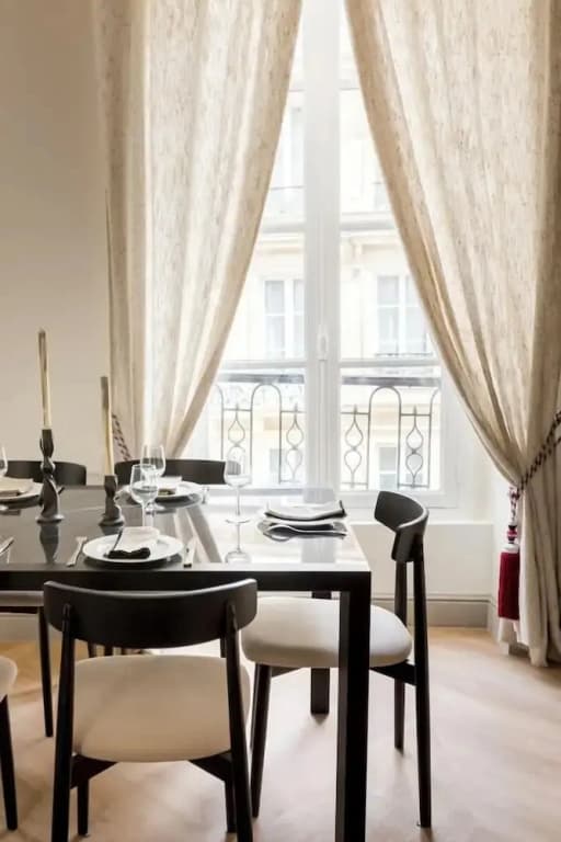 Merveil Signature Suite - Montmartre - photo 22