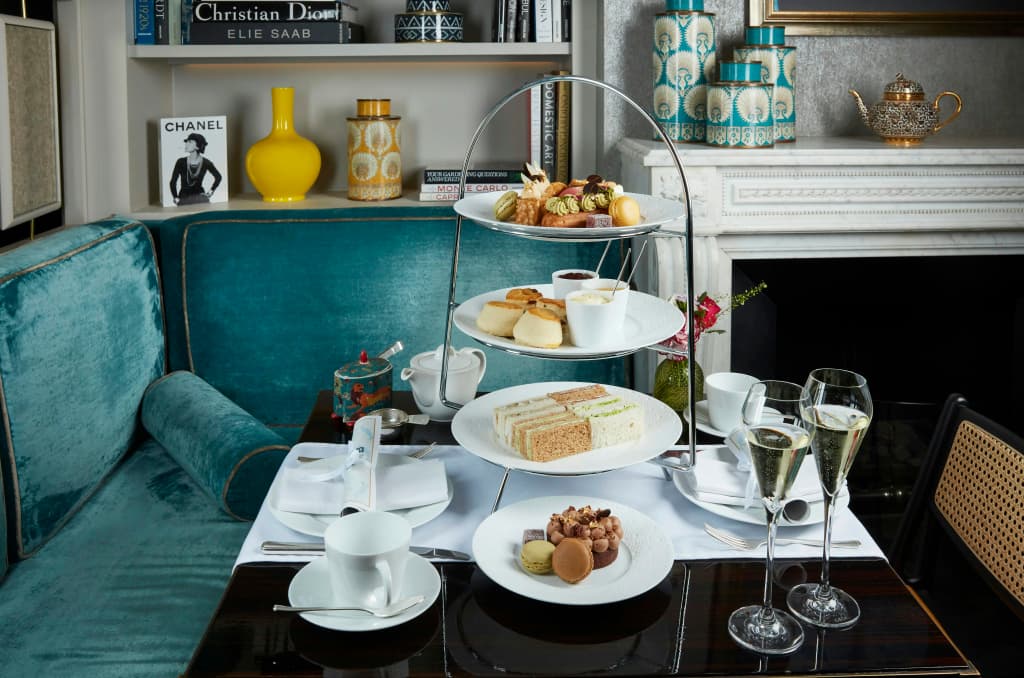 Flemings Mayfair - Small Luxury Hotel of the World - photo 13