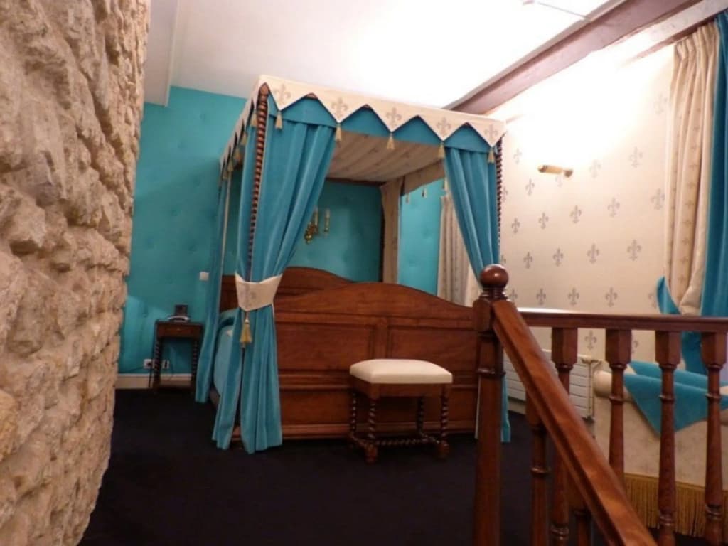 Hôtel des Orfèvres - photo 5