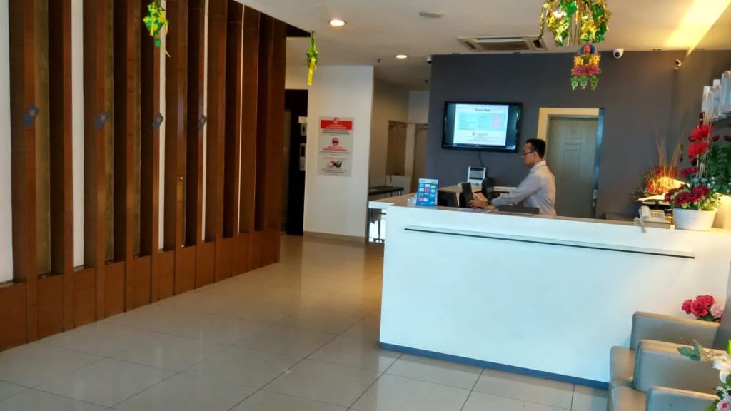 Hotel Desaria - photo 15