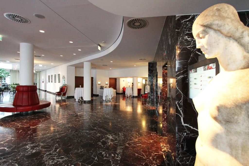 ARCOTEL Kaiserwasser Vienna - photo 34