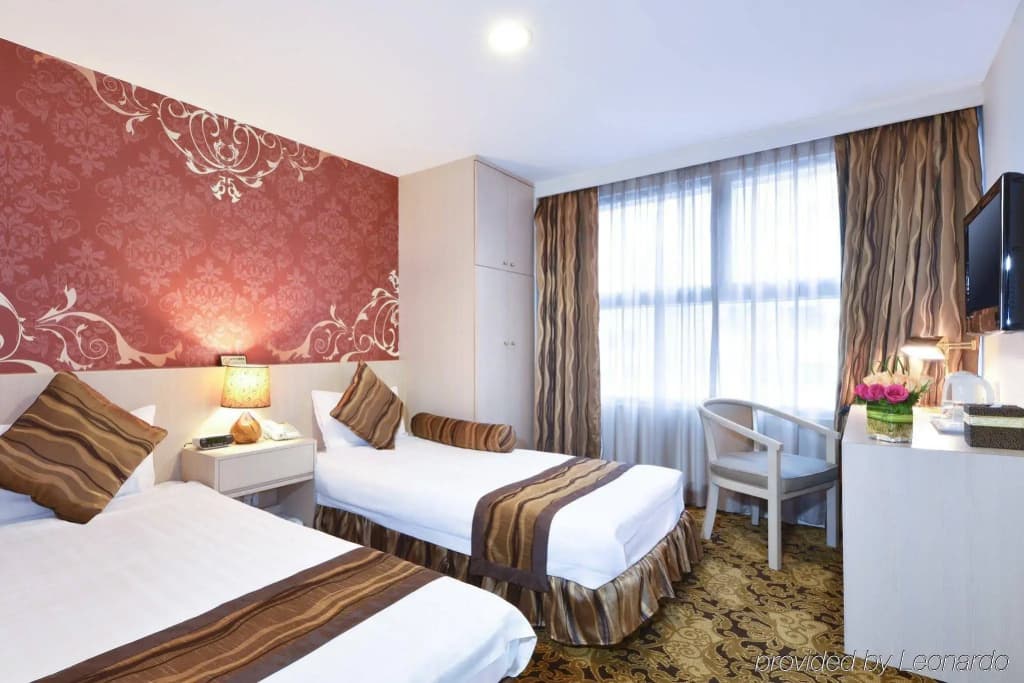 Walden Hotel - photo 7