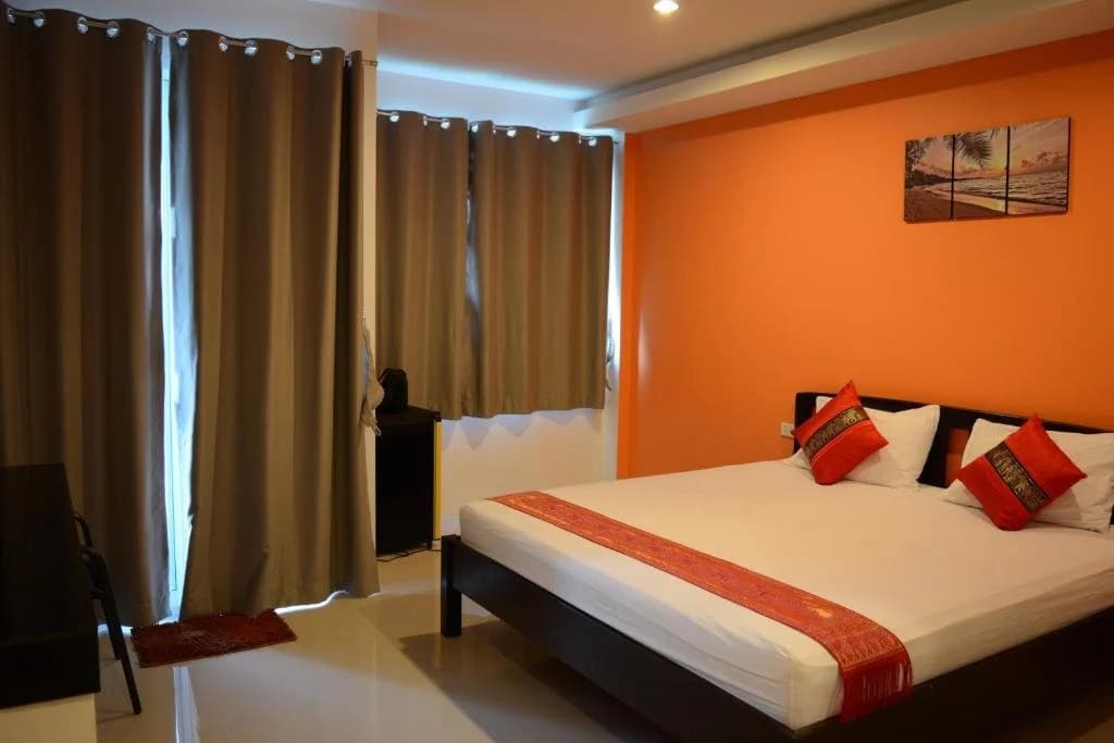 Phangan Guest House - Hostel - photo 6
