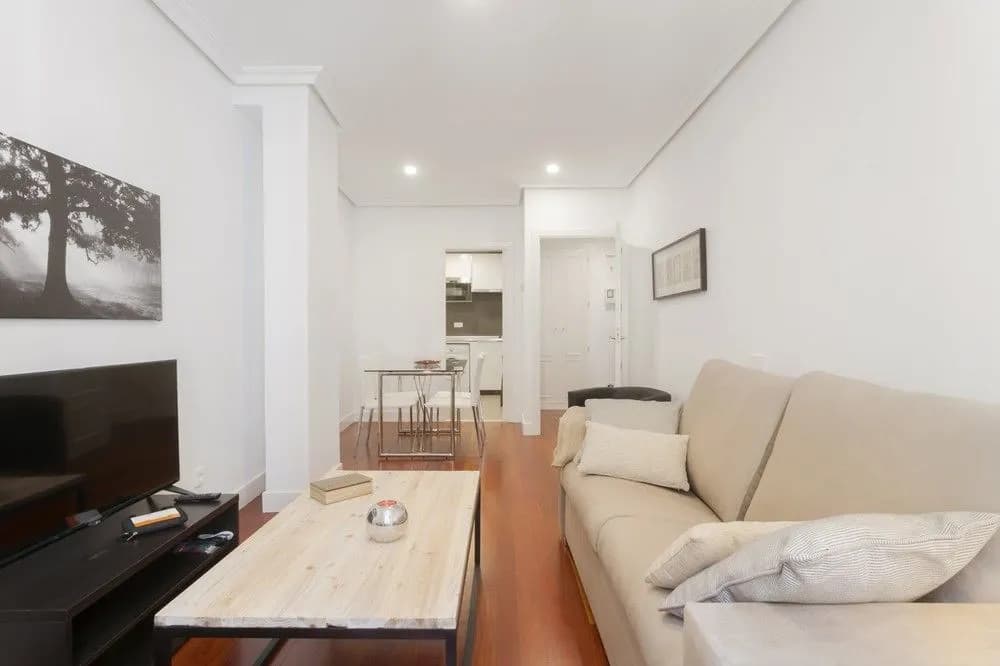 Apartamento Plaza España II - photo 6