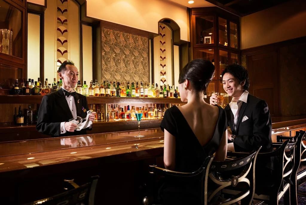 Hotel Hankyu International - photo 24